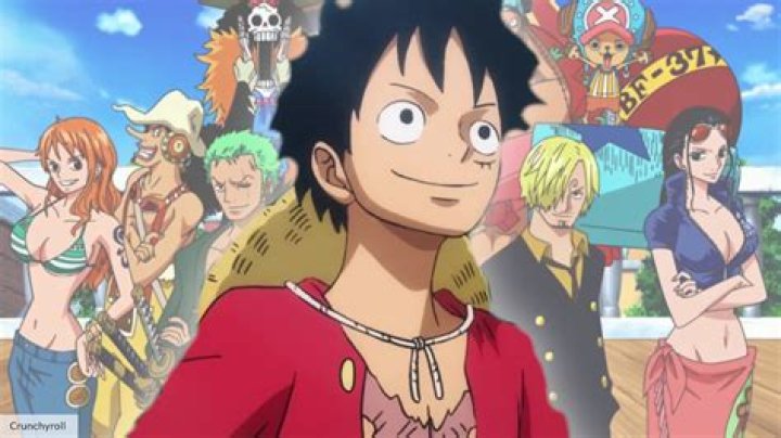 The 20 best ‘One Piece’ episodes of all time
