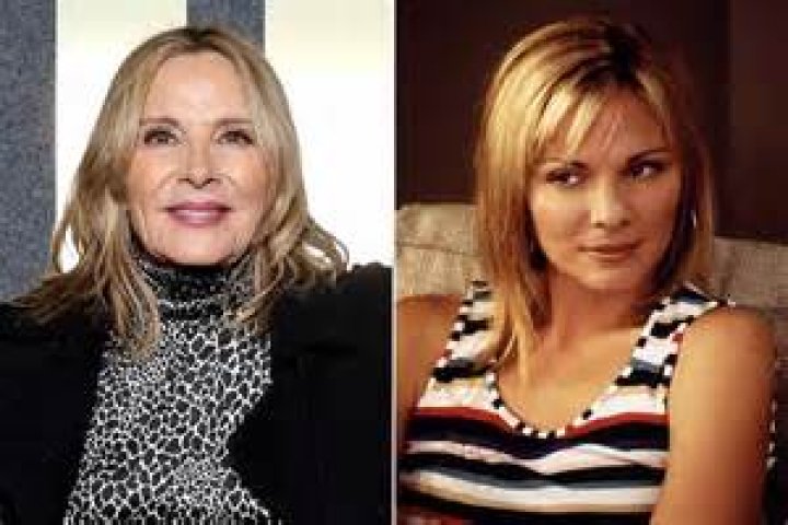 The 65-year-old star of ‘Sex and the city’ Kim Cattrall showed a figure in a swimsuit