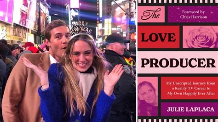 The Bachelor Producer Julie LaPlaca Addresses Rumor That She And Peter Weber Are Dating