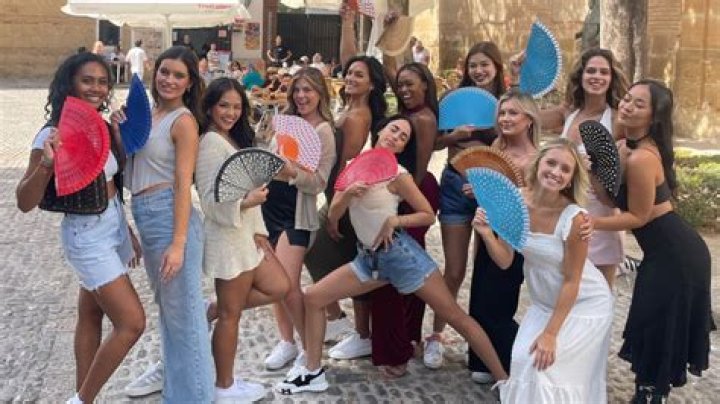 ‘The Bachelor’ top 10: Who are the final few hopefuls fighting for Joey Graziadei’s heart?