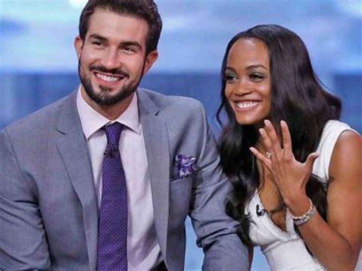 The Bachelorette Rachel Lindsay And Bryan Abasolo Are Married – Here’s Why The Bride Chose A Gorgeous Randi Rahm Gown