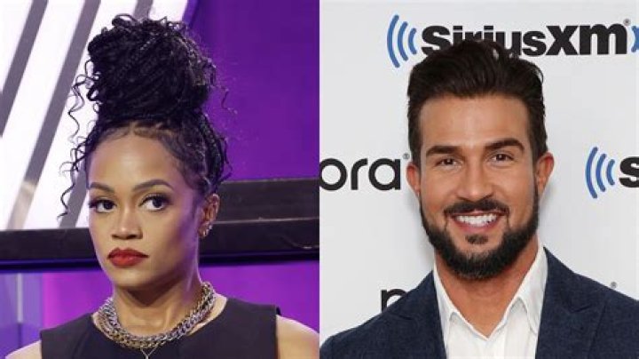 The Bachelorette’s Rachel Lindsay Ties The Knot With Bryan Abasolo In Mexico