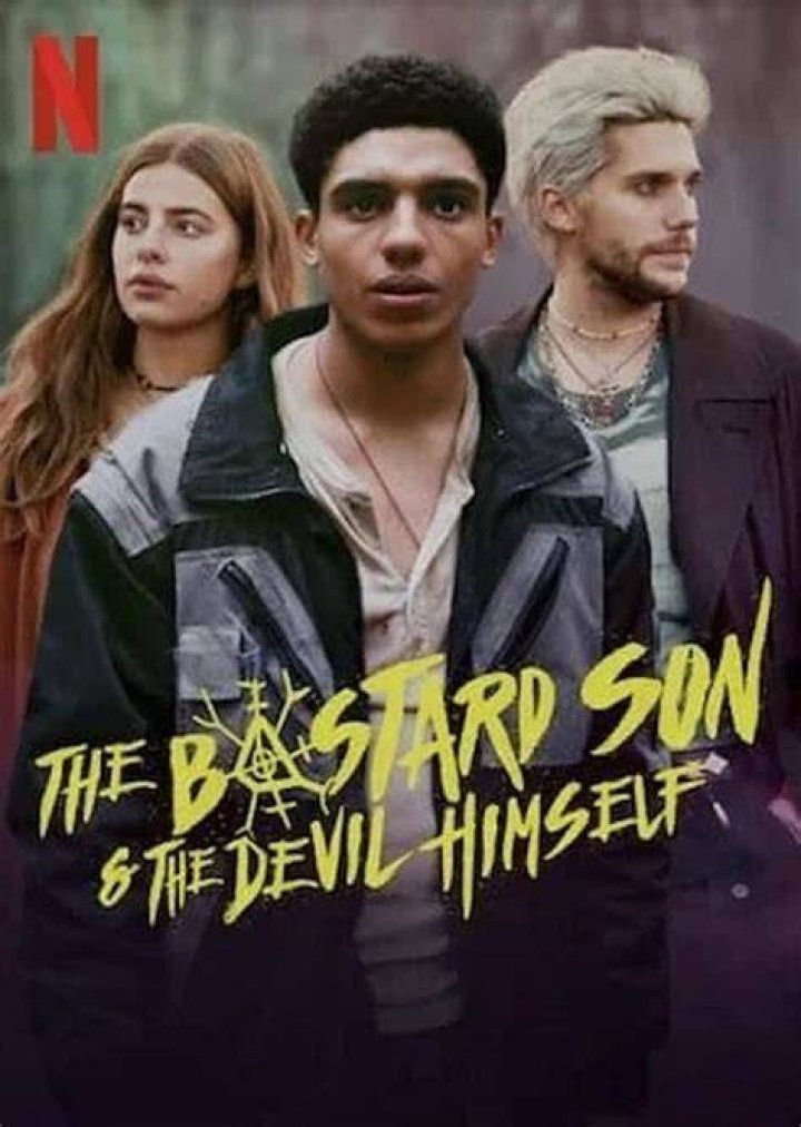 “The Bastard Son & The Devil Himself” Is Set To Be Released On Netflix Soon