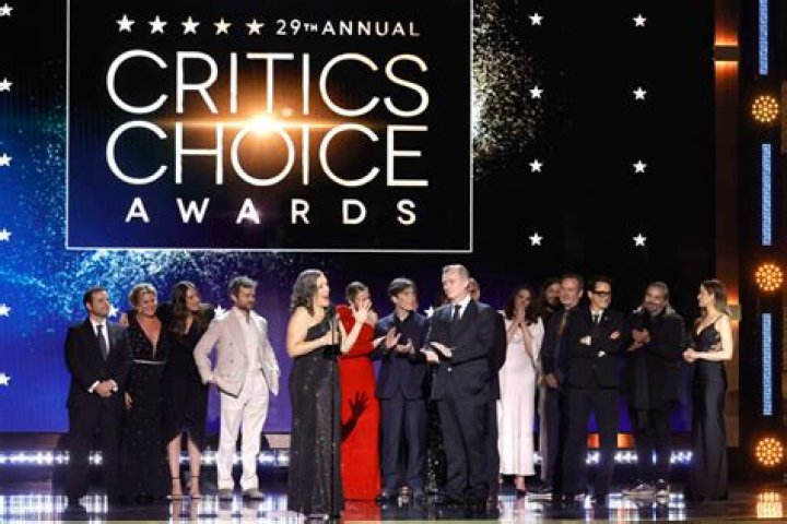 ‘The Batman’ receives Critics Choice Association’s Seal of Distinction
