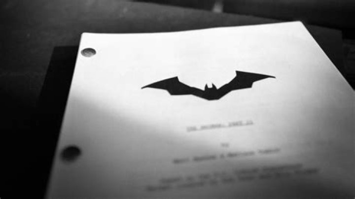 The Batman Script Is Almost Complete, But It Won’t Adapt Year One