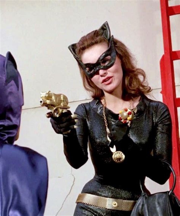 The Batman Set Photos Reveal Classic Catwoman Costume Callback