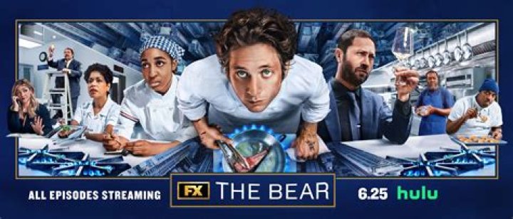 ‘The Bear’ season 3 release window, cast, news, and more