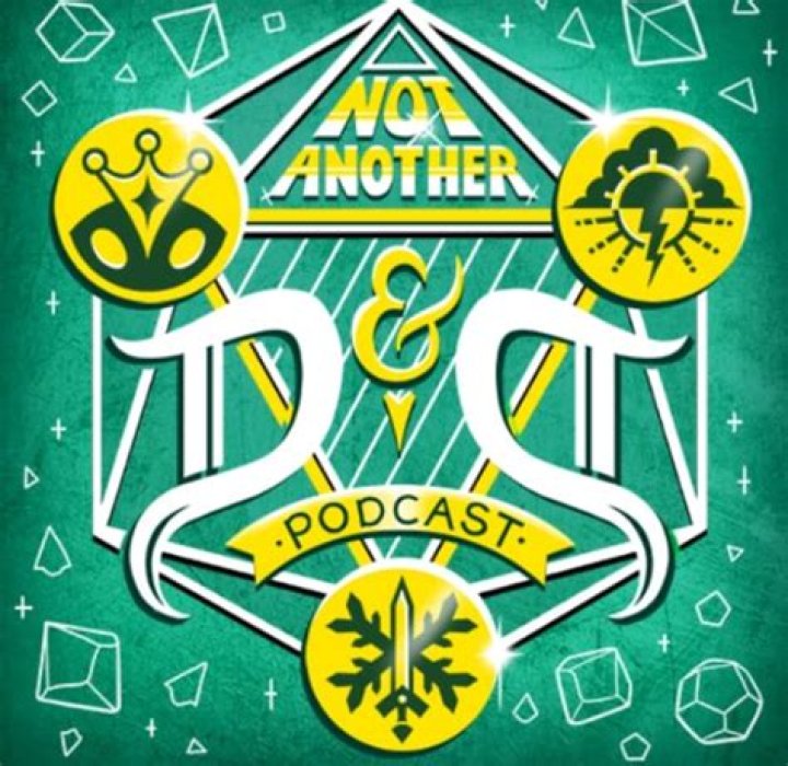 The best ‘Dungeons and Dragons’ podcasts