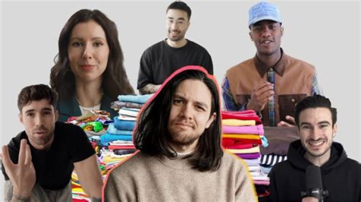 The best fashion YouTubers have something in common — tons of subscribers