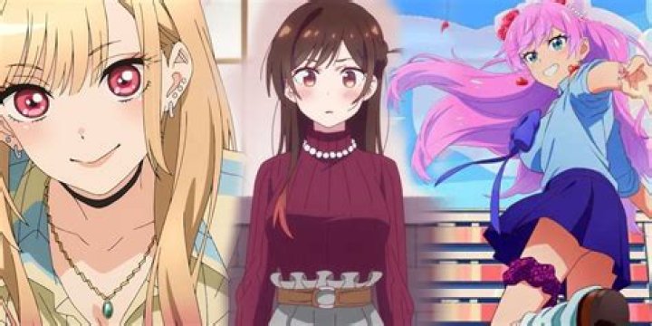 The best female anime characters of all time