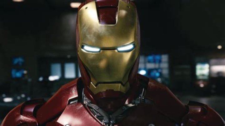 The best Iron Man armors, ranked