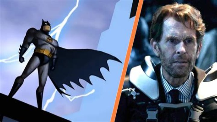 The best Kevin Conroy movies and TV shows
