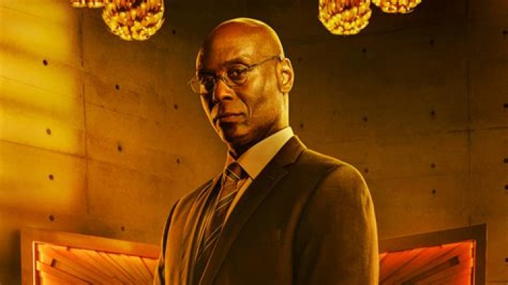 The best Lance Reddick movies, TV shows, and voice acting roles