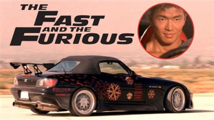 The best thing by far about ‘Fast & Furious’ is the franchise’s unhinged Japanese titles