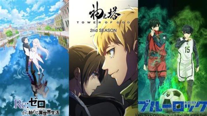 The best upcoming anime of 2024, so far