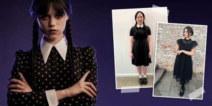The best Wednesday Addams Halloween costume ideas