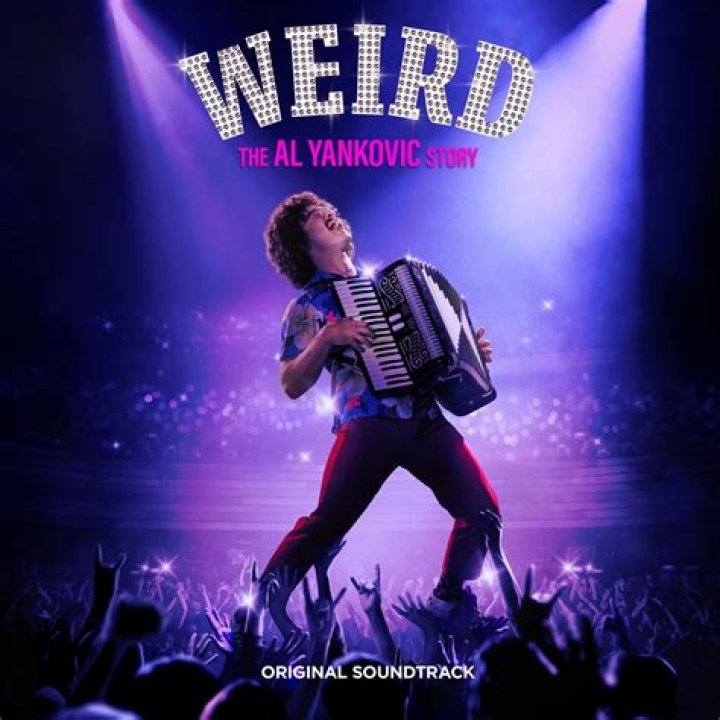 The best Weird Al songs, ranked
