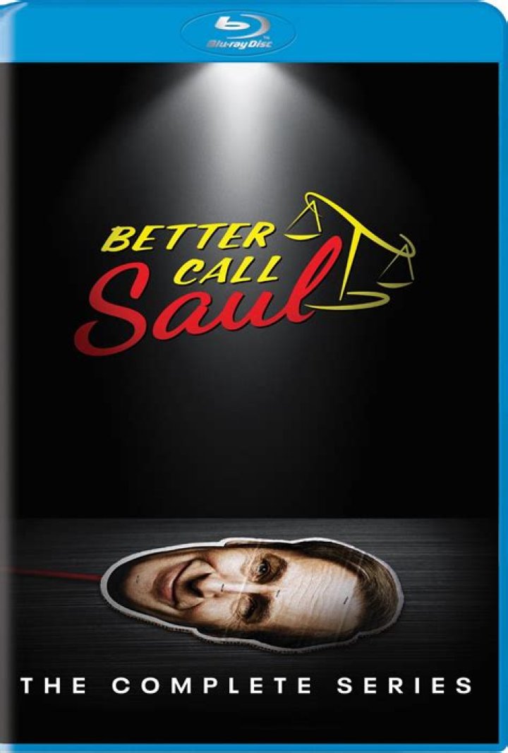 The ‘Better Call Saul’ Blu-Ray collection’s price is pure chicanery