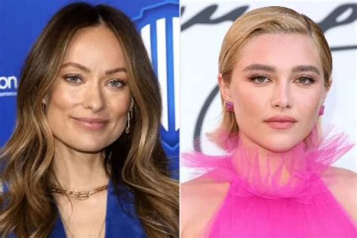 The Cast And Crew Of ‘Don’t Worry, Darling!’ Deny Allegations Of Tension Between Stars Olivia Wilde And Florence Pugh