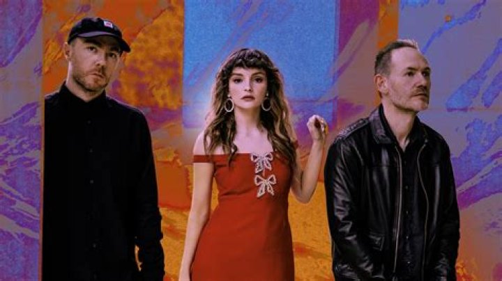 The Chainsmokers, Chvrches And More Top Thrival Fest Lineup