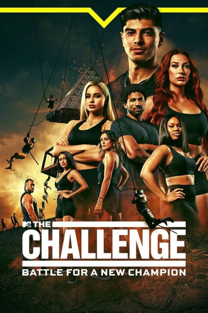 The Challenge season 38 episode 17 release date, air time, and synopsis