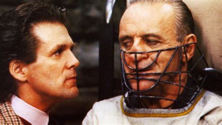 The complete history of Hannibal Lecter from ‘The Silence of the Lambs’