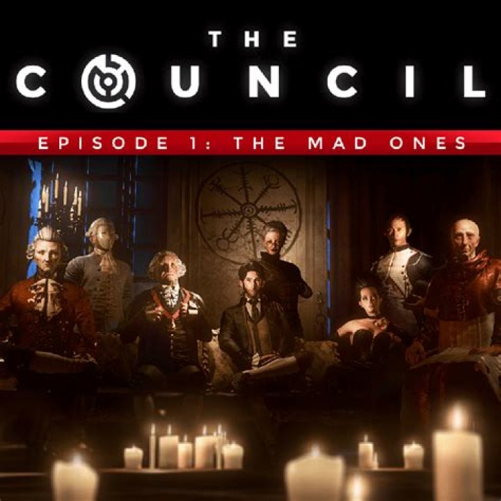 The Council – Episode One: The Mad Ones Review