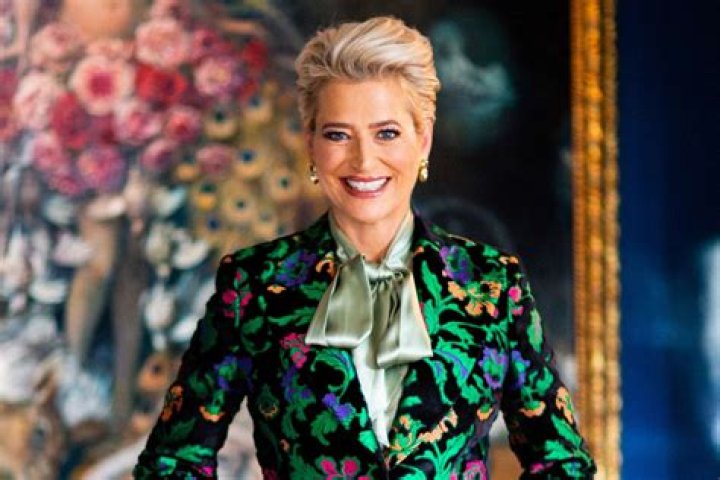 The Countess Is Back! LuAnn De Lesseps Trashes Dorinda Medley’s Blue Stone Manor