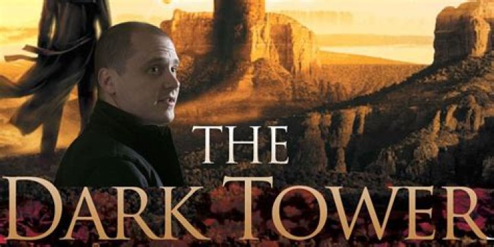 The Dark Tower TV Series Begins Production, Michael Rooker To Star