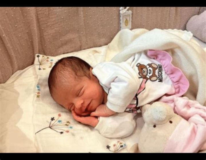 The daughter’s name of Cristiano Ronaldo, who survived the death of his twin brother, became known