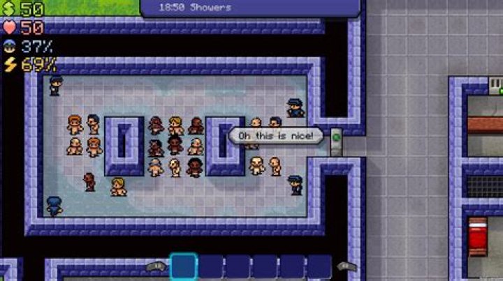 The Escapists Review