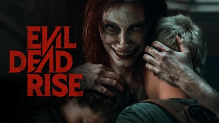 The Evil Dead Drive-In Screenings Add New Dates And Locations