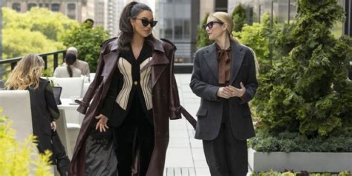 The first look at Kim Kardashian in ‘American Horror Story’ is here