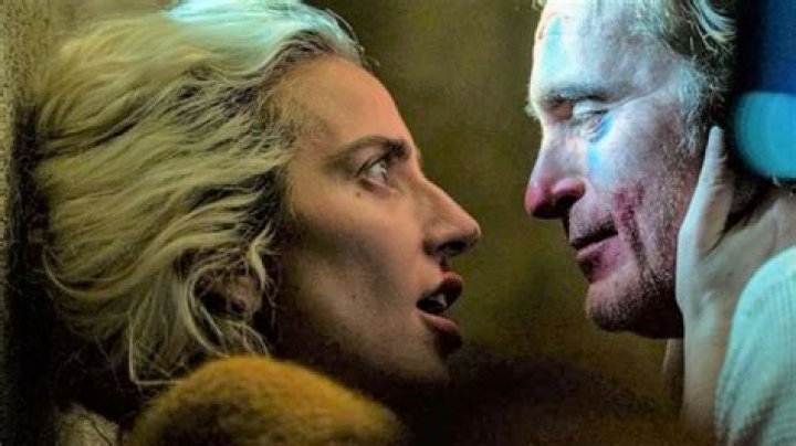 The first look at Lady Gaga in ‘Joker: Folie à Deux’ has already become a meme