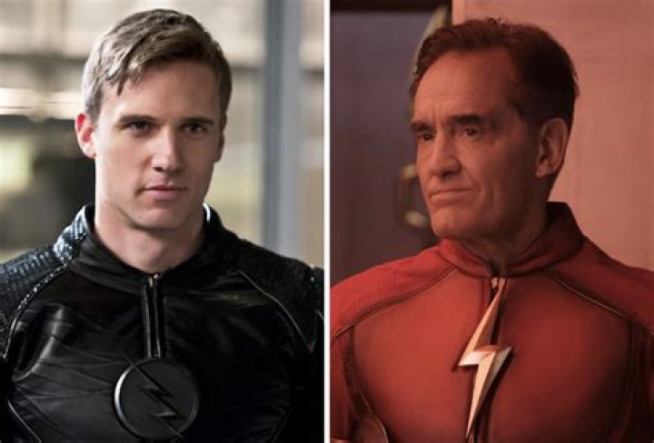 The Flash Adds Teddy Sears And Shantel VanSanten As Jay Garrick And Patty Spivot