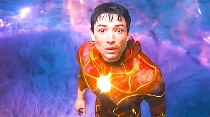 ‘The Flash’ hitting an unwanted DC milestone finally sees it nipping at the heels of Marvel and Disney Plus