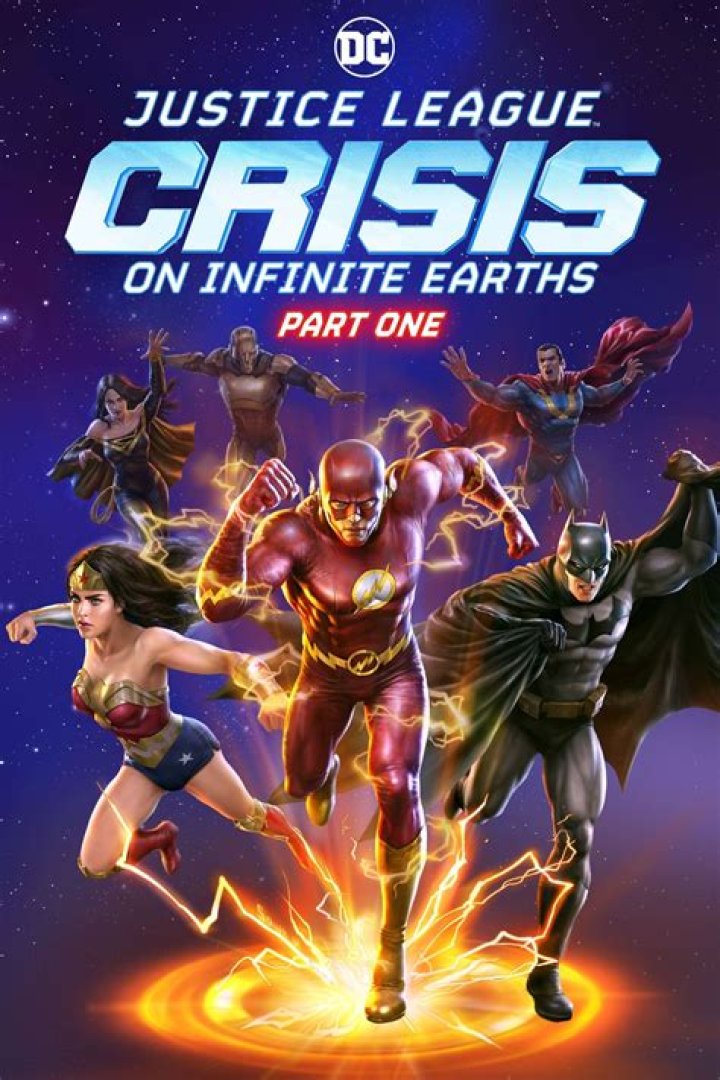 The Flash’s Latest Development May Connect To Crisis On Infinite Earths