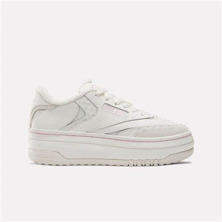 The Gigi Hadid X Reebok Collection Is Here In All Its Vintage Splendor
