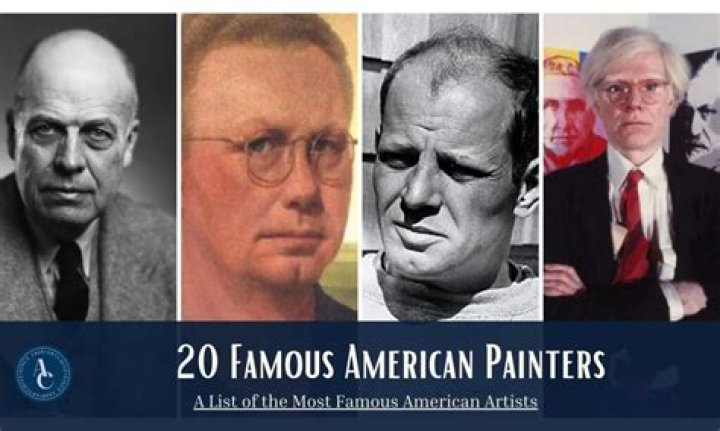 The Greatest 19th Century American Painters