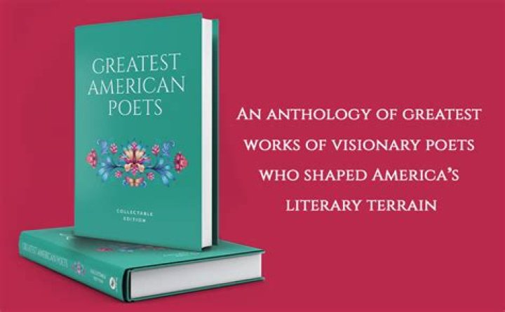 The Greatest 19th Century American Poets