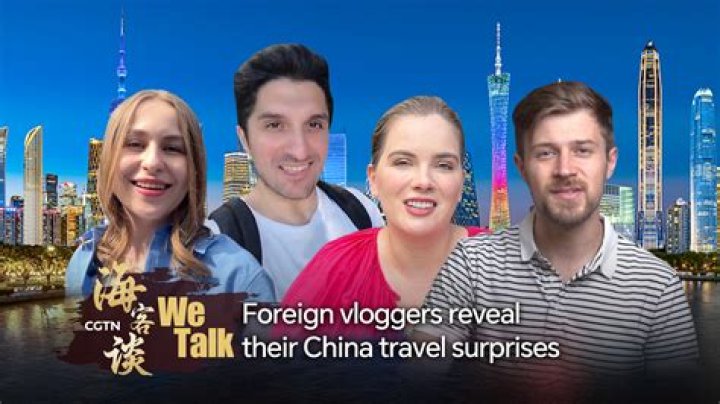 The Greatest American Beauty Vloggers