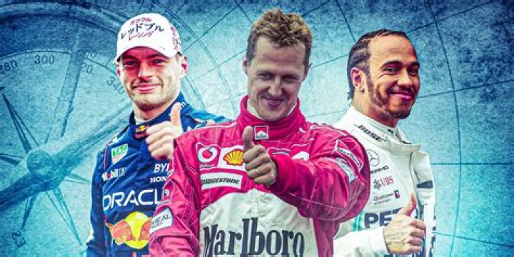 The Greatest American Rally Drivers