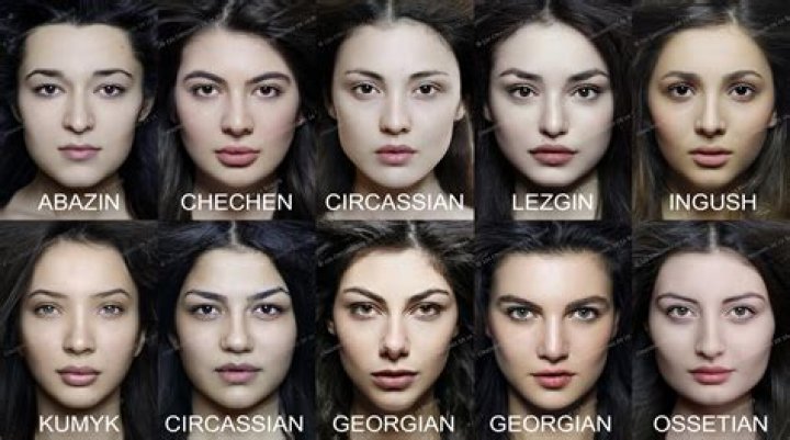 The Greatest Armenian Men