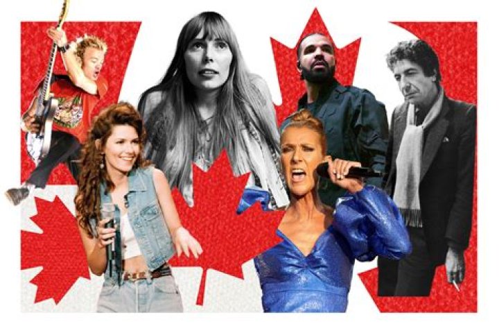 The Greatest Canadian Rappers