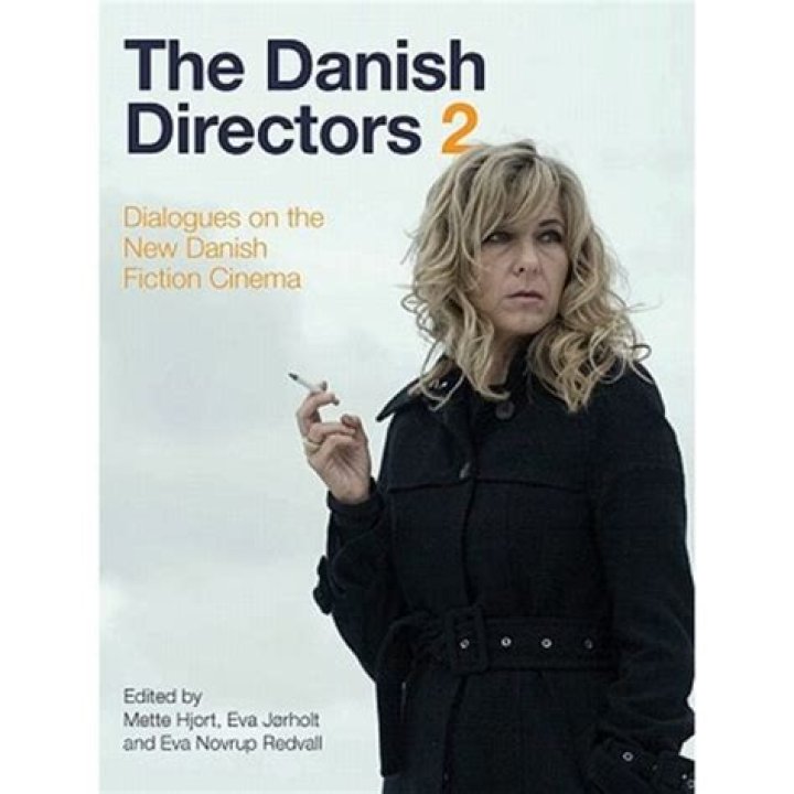 The Greatest Danish Directors