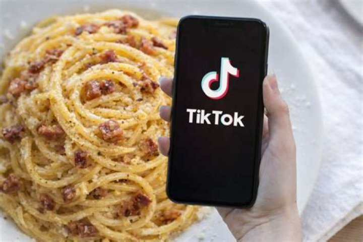 The Greatest Italian TikTok Stars