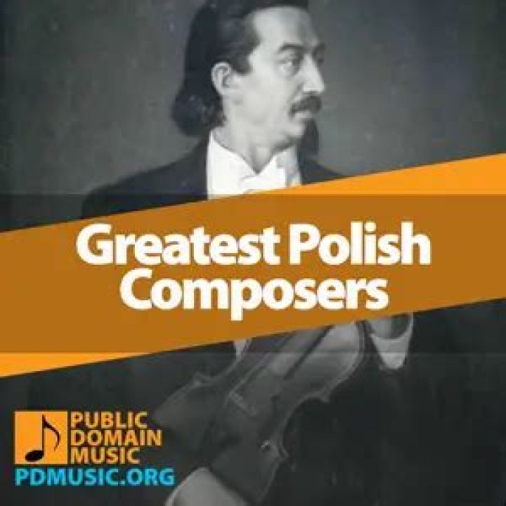 The Greatest Polish Musicians