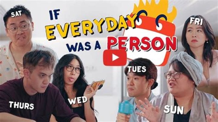 The Greatest Singaporean YouTubers
