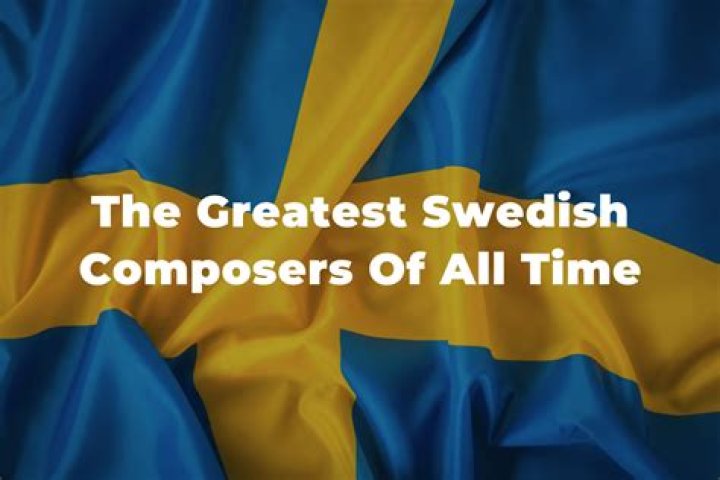 The Greatest Swedish Poets