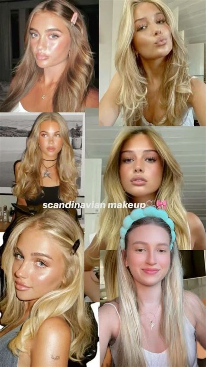 The Greatest Swedish TikTok Stars